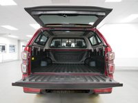 USED 2024 24 ISUZU D-MAX 1.9 TD 162 BHP DL40 4WD AUTOMATIC CANOPY 2 OWNERS | SAT NAV | DEALER HISTORY