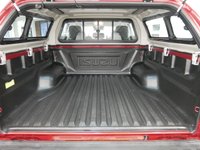 USED 2024 24 ISUZU D-MAX 1.9 TD 162 BHP DL40 4WD AUTOMATIC CANOPY 2 OWNERS | SAT NAV | DEALER HISTORY