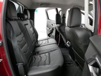 USED 2024 24 ISUZU D-MAX 1.9 TD 162 BHP DL40 4WD AUTOMATIC CANOPY 2 OWNERS | SAT NAV | DEALER HISTORY