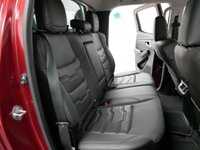 USED 2024 24 ISUZU D-MAX 1.9 TD 162 BHP DL40 4WD AUTOMATIC CANOPY 2 OWNERS | SAT NAV | DEALER HISTORY