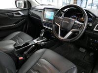 USED 2024 24 ISUZU D-MAX 1.9 TD 162 BHP DL40 4WD AUTOMATIC CANOPY 2 OWNERS | SAT NAV | DEALER HISTORY