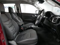 USED 2024 24 ISUZU D-MAX 1.9 TD 162 BHP DL40 4WD AUTOMATIC CANOPY 2 OWNERS | SAT NAV | DEALER HISTORY