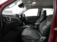 USED 2024 24 ISUZU D-MAX 1.9 TD 162 BHP DL40 4WD AUTOMATIC CANOPY 2 OWNERS | SAT NAV | DEALER HISTORY