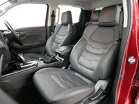 USED 2024 24 ISUZU D-MAX 1.9 TD 162 BHP DL40 4WD AUTOMATIC CANOPY 2 OWNERS | SAT NAV | DEALER HISTORY