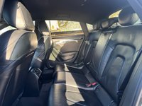 USED 2016 16 AUDI A5 2.0 TDI Black Edition Plus Sportback 5dr Diesel Multitronic Euro 6 (s/s) (190 ps) ULEZ+1FMO+FSH+NAV+HTDS+PC+LTHR