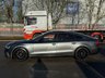USED 2016 16 AUDI A5 2.0 TDI Black Edition Plus Sportback 5dr Diesel Multitronic Euro 6 (s/s) (190 ps) ULEZ+1FMO+FSH+NAV+HTDS+PC+LTHR