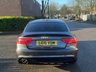 USED 2016 16 AUDI A5 2.0 TDI Black Edition Plus Sportback 5dr Diesel Multitronic Euro 6 (s/s) (190 ps) ULEZ+1FMO+FSH+NAV+HTDS+PC+LTHR