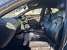 USED 2016 16 AUDI A5 2.0 TDI Black Edition Plus Sportback 5dr Diesel Multitronic Euro 6 (s/s) (190 ps) ULEZ+1FMO+FSH+NAV+HTDS+PC+LTHR