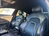 USED 2016 16 AUDI A5 2.0 TDI Black Edition Plus Sportback 5dr Diesel Multitronic Euro 6 (s/s) (190 ps) ULEZ+1FMO+FSH+NAV+HTDS+PC+LTHR