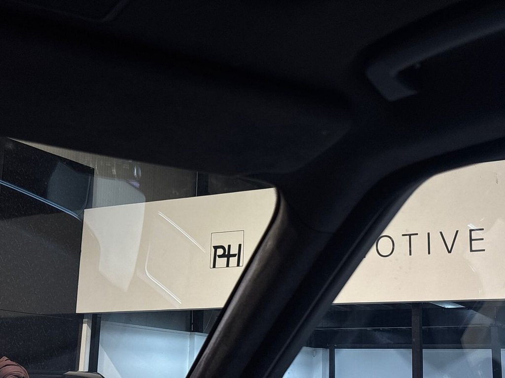 USED 2020 20 LAND ROVER RANGE ROVER SPORT 3.0 P400 MHEV HST SUV 5dr Petrol Auto 4WD Euro 6 (s/s) (400 ps) PANORAMIC ROOF|DEPLOYABLE STEP