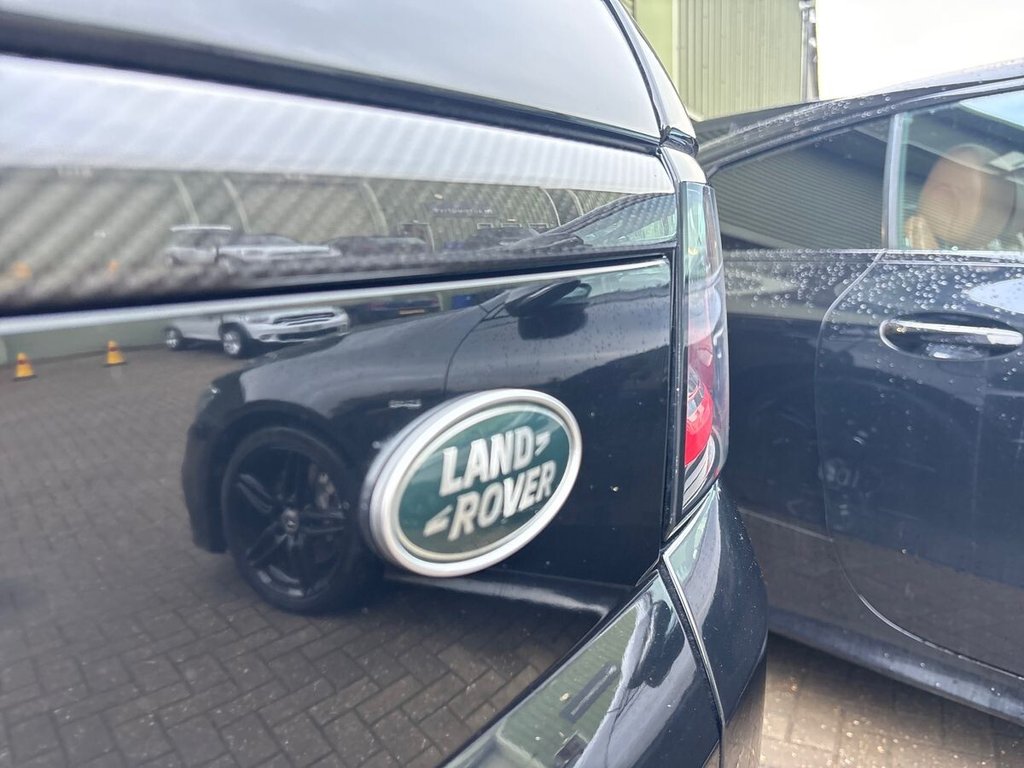 USED 2020 20 LAND ROVER RANGE ROVER SPORT 3.0 P400 MHEV HST SUV 5dr Petrol Auto 4WD Euro 6 (s/s) (400 ps) PANORAMIC ROOF|DEPLOYABLE STEP
