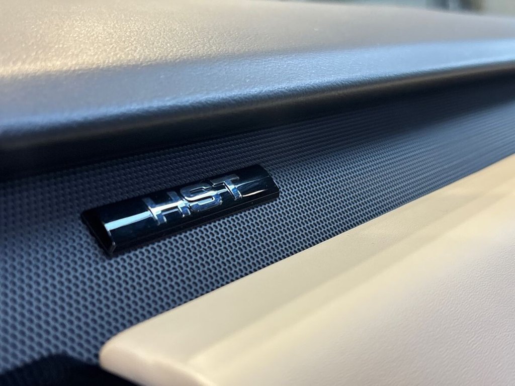 USED 2020 20 LAND ROVER RANGE ROVER SPORT 3.0 P400 MHEV HST SUV 5dr Petrol Auto 4WD Euro 6 (s/s) (400 ps) PANORAMIC ROOF|DEPLOYABLE STEP