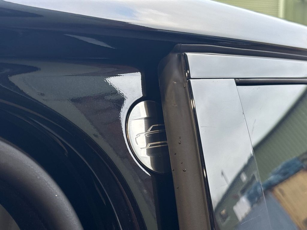 USED 2020 20 LAND ROVER RANGE ROVER SPORT 3.0 P400 MHEV HST SUV 5dr Petrol Auto 4WD Euro 6 (s/s) (400 ps) PANORAMIC ROOF|DEPLOYABLE STEP