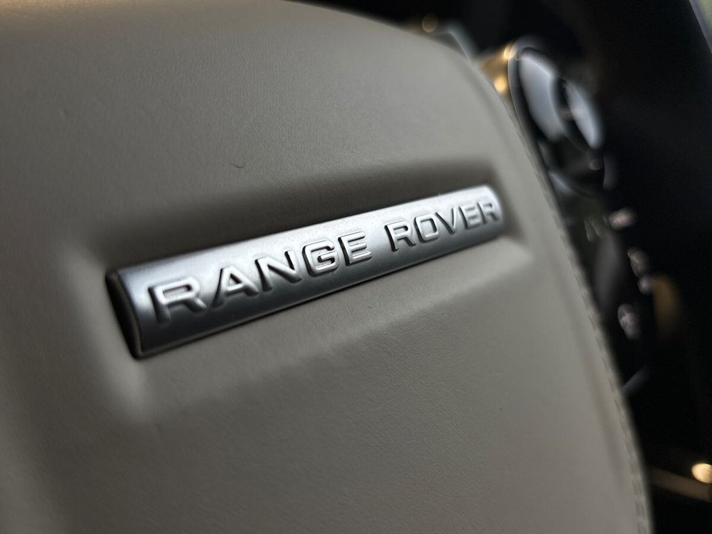 USED 2020 20 LAND ROVER RANGE ROVER SPORT 3.0 P400 MHEV HST SUV 5dr Petrol Auto 4WD Euro 6 (s/s) (400 ps) PANORAMIC ROOF|DEPLOYABLE STEP