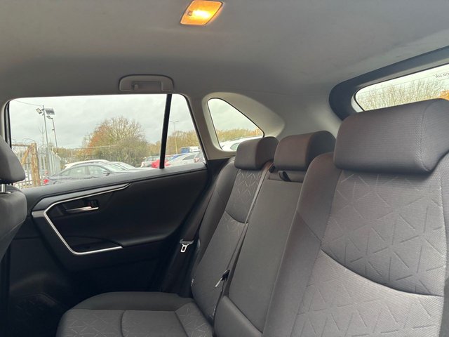 View our TOYOTA RAV4