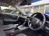 USED 2020 20 TOYOTA RAV4 2.5 VVT-h Design SUV 5dr Petrol Hybrid CVT 4WD Euro 6 (s/s) (222 ps) 2 KEYS / 2 OWNERS / SENSORS / NAV / CLIMATE CONTROL