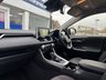 USED 2020 20 TOYOTA RAV4 2.5 VVT-h Design SUV 5dr Petrol Hybrid CVT 4WD Euro 6 (s/s) (222 ps) 2 KEYS / 2 OWNERS / SENSORS / NAV / CLIMATE CONTROL