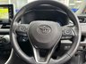 USED 2020 20 TOYOTA RAV4 2.5 VVT-h Design SUV 5dr Petrol Hybrid CVT 4WD Euro 6 (s/s) (222 ps) 2 KEYS / 2 OWNERS / SENSORS / NAV / CLIMATE CONTROL