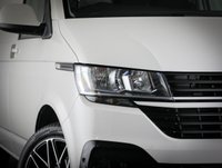 USED 2021 21 VOLKSWAGEN TRANSPORTER 2.0 TDI T28 Highline Panel Van 5dr Diesel DSG FWD SWB Euro 6 (s/s) (150 ps) *EURO 6 ULEZ COMPLIANT*SWB*DSG
