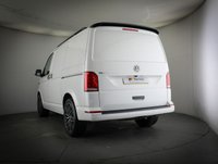 USED 2021 21 VOLKSWAGEN TRANSPORTER 2.0 TDI T28 Highline Panel Van 5dr Diesel DSG FWD SWB Euro 6 (s/s) (150 ps) *EURO 6 ULEZ COMPLIANT*SWB*DSG