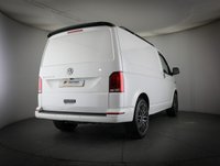 USED 2021 21 VOLKSWAGEN TRANSPORTER 2.0 TDI T28 Highline Panel Van 5dr Diesel DSG FWD SWB Euro 6 (s/s) (150 ps) *EURO 6 ULEZ COMPLIANT*SWB*DSG