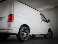 USED 2021 21 VOLKSWAGEN TRANSPORTER 2.0 TDI T28 Highline Panel Van 5dr Diesel DSG FWD SWB Euro 6 (s/s) (150 ps) *EURO 6 ULEZ COMPLIANT*SWB*DSG