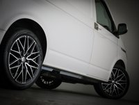 USED 2021 21 VOLKSWAGEN TRANSPORTER 2.0 TDI T28 Highline Panel Van 5dr Diesel DSG FWD SWB Euro 6 (s/s) (150 ps) *EURO 6 ULEZ COMPLIANT*SWB*DSG