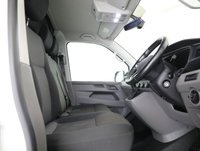 USED 2021 21 VOLKSWAGEN TRANSPORTER 2.0 TDI T28 Highline Panel Van 5dr Diesel DSG FWD SWB Euro 6 (s/s) (150 ps) *EURO 6 ULEZ COMPLIANT*SWB*DSG