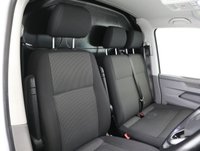 USED 2021 21 VOLKSWAGEN TRANSPORTER 2.0 TDI T28 Highline Panel Van 5dr Diesel DSG FWD SWB Euro 6 (s/s) (150 ps) *EURO 6 ULEZ COMPLIANT*SWB*DSG