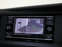 USED 2021 21 VOLKSWAGEN TRANSPORTER 2.0 TDI T28 Highline Panel Van 5dr Diesel DSG FWD SWB Euro 6 (s/s) (150 ps) *EURO 6 ULEZ COMPLIANT*SWB*DSG