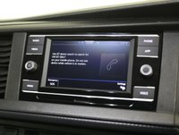 USED 2021 21 VOLKSWAGEN TRANSPORTER 2.0 TDI T28 Highline Panel Van 5dr Diesel DSG FWD SWB Euro 6 (s/s) (150 ps) *EURO 6 ULEZ COMPLIANT*SWB*DSG