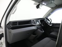 USED 2021 21 VOLKSWAGEN TRANSPORTER 2.0 TDI T28 Highline Panel Van 5dr Diesel DSG FWD SWB Euro 6 (s/s) (150 ps) *EURO 6 ULEZ COMPLIANT*SWB*DSG