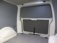 USED 2021 21 VOLKSWAGEN TRANSPORTER 2.0 TDI T28 Highline Panel Van 5dr Diesel DSG FWD SWB Euro 6 (s/s) (150 ps) *EURO 6 ULEZ COMPLIANT*SWB*DSG