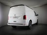 USED 2021 21 VOLKSWAGEN TRANSPORTER 2.0 TDI T28 Highline Panel Van 5dr Diesel DSG FWD SWB Euro 6 (s/s) (150 ps) *EURO 6 ULEZ COMPLIANT*SWB*DSG