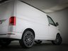 USED 2021 21 VOLKSWAGEN TRANSPORTER 2.0 TDI T28 Highline Panel Van 5dr Diesel DSG FWD SWB Euro 6 (s/s) (150 ps) *EURO 6 ULEZ COMPLIANT*SWB*DSG