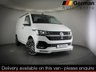 USED 2021 21 VOLKSWAGEN TRANSPORTER 2.0 TDI T28 Highline Panel Van 5dr Diesel DSG FWD SWB Euro 6 (s/s) (150 ps) *EURO 6 ULEZ COMPLIANT*SWB*DSG