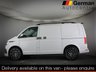 USED 2021 21 VOLKSWAGEN TRANSPORTER 2.0 TDI T28 Highline Panel Van 5dr Diesel DSG FWD SWB Euro 6 (s/s) (150 ps) *EURO 6 ULEZ COMPLIANT*SWB*DSG