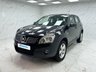 USED 2008 08 NISSAN QASHQAI **MAKE US AN OFFER!!**1.5 dCi Tekna Hatchback 5dr Diesel Manual 2WD (145 g/km, 105 bhp) EXTENSIVE S/H! EXTENSIVE S/H!