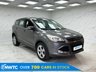 USED 2014 64 FORD KUGA **MAKE US AN OFFER!!**2.0 TDCi Zetec SUV 5dr Diesel Manual 2WD Euro 5 (140 ps) 2 FORMER OWNERS! 2 FORMER OWNERS!