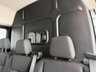 USED 2023 73 FORD TRANSIT 2.0 350 EcoBlue Trend Crew Van Double Cab 5dr Diesel Manual L3 H2 Euro 6 (s/s) (130 ps)  6 SEATS + BULKHEAD+PLYLINED