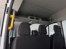 USED 2023 73 FORD TRANSIT 2.0 350 EcoBlue Trend Crew Van Double Cab 5dr Diesel Manual L3 H2 Euro 6 (s/s) (130 ps)  6 SEATS + BULKHEAD+PLYLINED