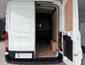 USED 2023 73 FORD TRANSIT 2.0 350 EcoBlue Trend Crew Van Double Cab 5dr Diesel Manual L3 H2 Euro 6 (s/s) (130 ps)  6 SEATS + BULKHEAD+PLYLINED