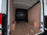 USED 2023 73 FORD TRANSIT 2.0 350 EcoBlue Trend Crew Van Double Cab 5dr Diesel Manual L3 H2 Euro 6 (s/s) (130 ps)  6 SEATS + BULKHEAD+PLYLINED
