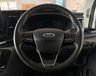 USED 2023 73 FORD TRANSIT 2.0 350 EcoBlue Trend Crew Van Double Cab 5dr Diesel Manual L3 H2 Euro 6 (s/s) (130 ps)  6 SEATS + BULKHEAD+PLYLINED
