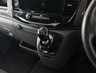 USED 2023 73 FORD TRANSIT 2.0 350 EcoBlue Trend Crew Van Double Cab 5dr Diesel Manual L3 H2 Euro 6 (s/s) (130 ps)  6 SEATS + BULKHEAD+PLYLINED