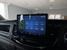 USED 2023 73 FORD TRANSIT 2.0 350 EcoBlue Trend Crew Van Double Cab 5dr Diesel Manual L3 H2 Euro 6 (s/s) (130 ps)  6 SEATS + BULKHEAD+PLYLINED