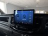 USED 2023 73 FORD TRANSIT 2.0 350 EcoBlue Trend Crew Van Double Cab 5dr Diesel Manual L3 H2 Euro 6 (s/s) (130 ps)  6 SEATS + BULKHEAD+PLYLINED