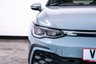 USED 2021 71 VOLKSWAGEN GOLF 2.0 TDI GTD Hatchback 5dr Diesel DSG Euro 6 (s/s) (200 ps) Full Service History, 2 Keys