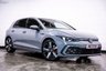 USED 2021 71 VOLKSWAGEN GOLF 2.0 TDI GTD Hatchback 5dr Diesel DSG Euro 6 (s/s) (200 ps) Full Service History, 2 Keys