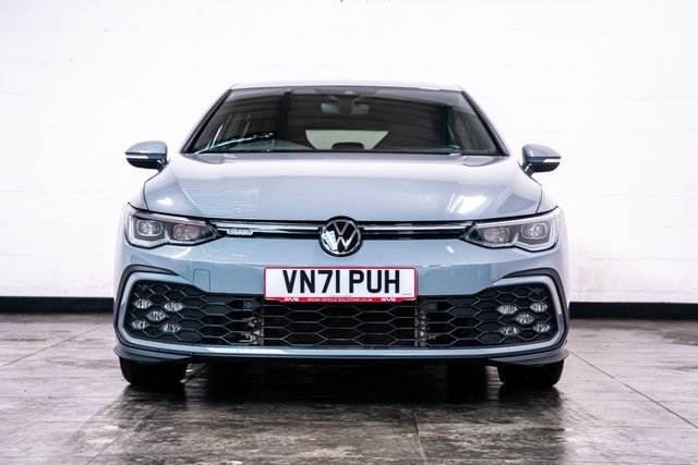 View our VOLKSWAGEN GOLF